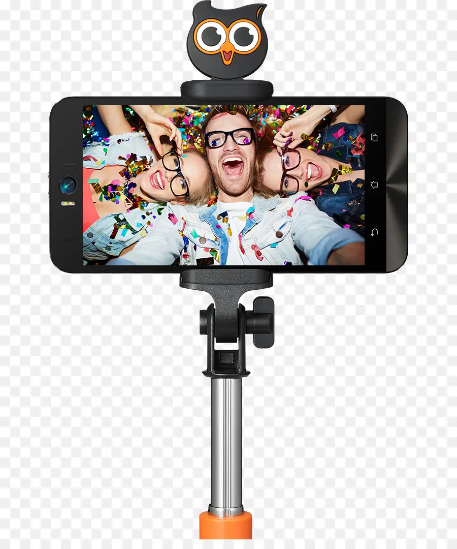 Asus Zenfone，Selfie Stick PNG