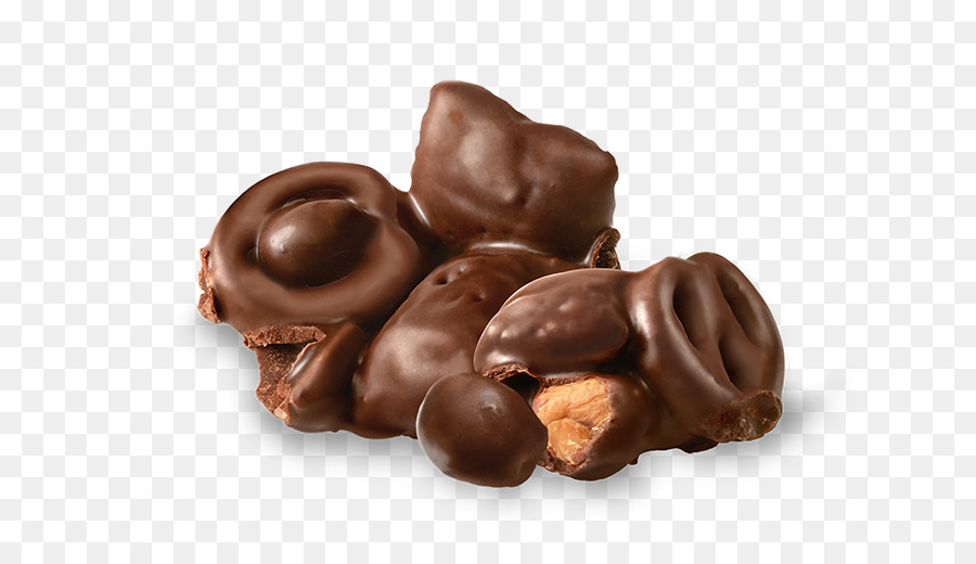 Chocolat，Bonbons PNG