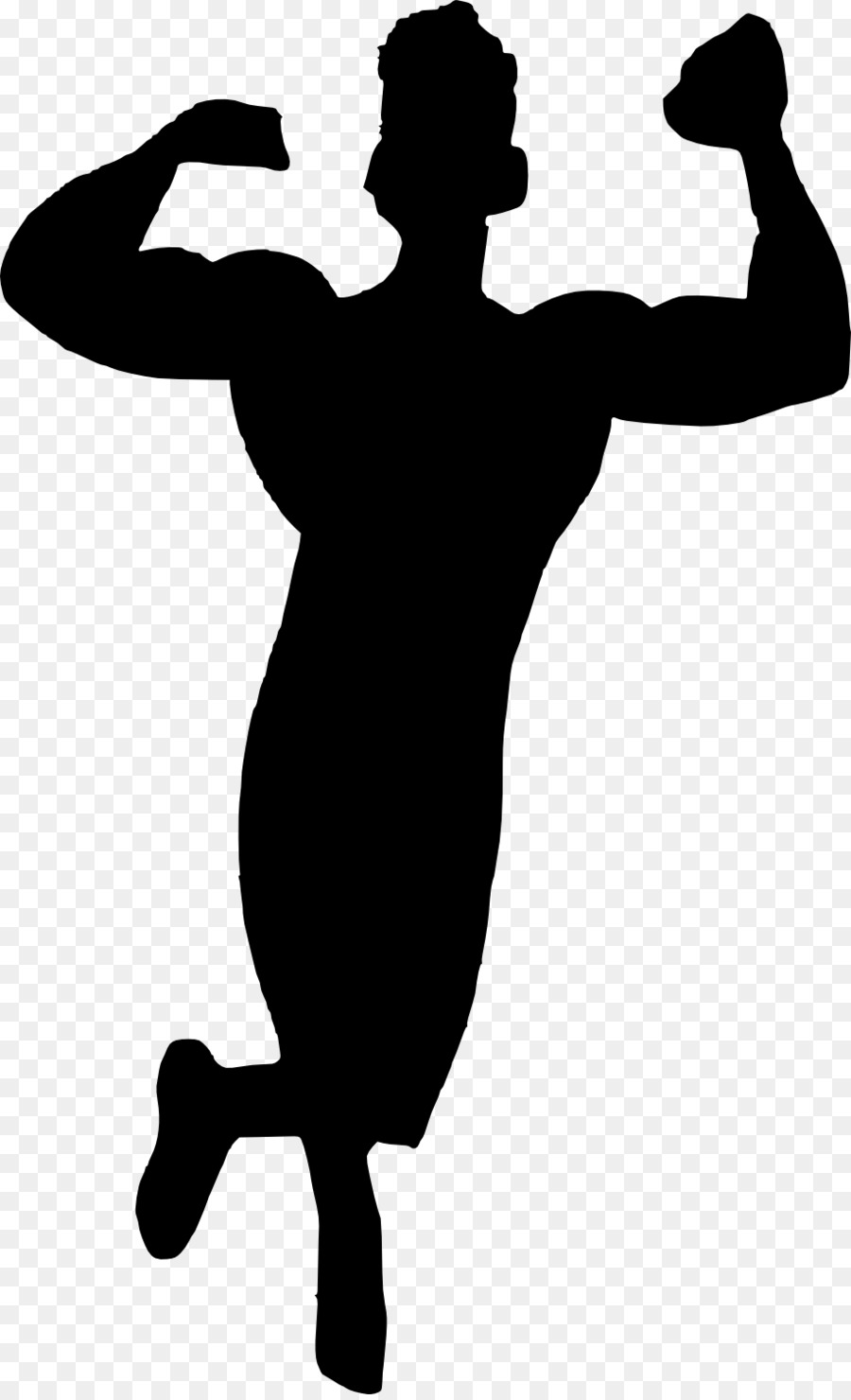 Culturiste，Muscles PNG