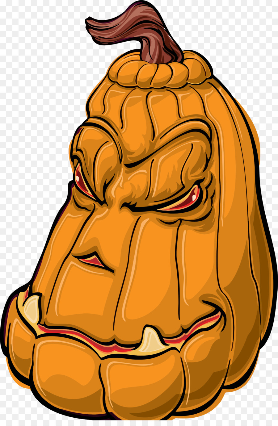 Citrouille，Halloween PNG