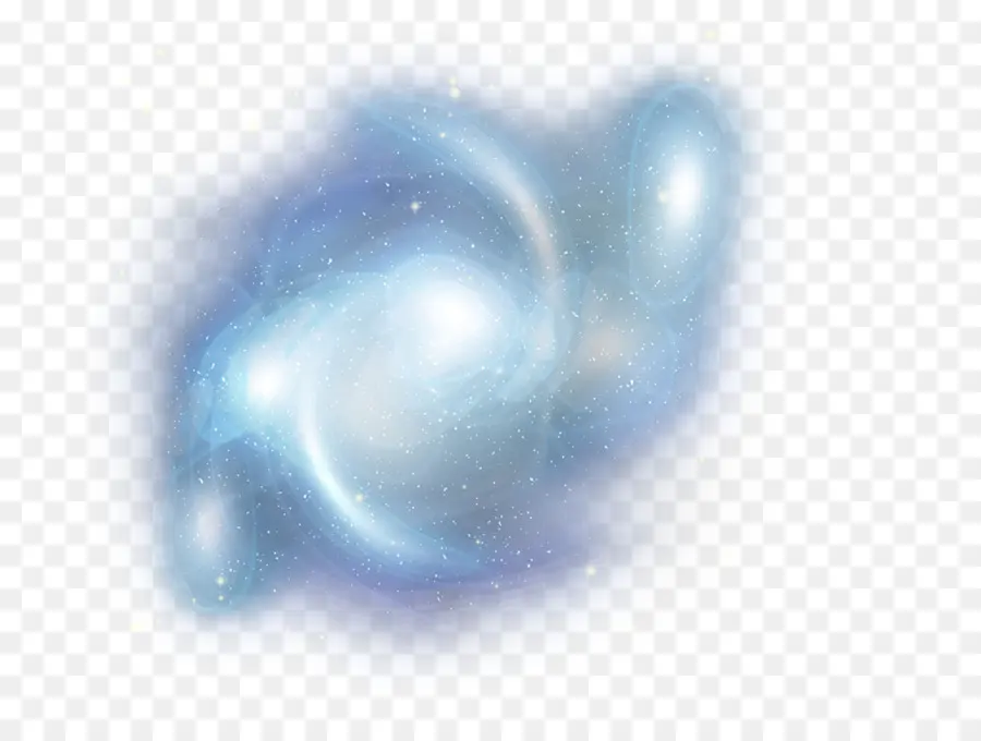 Méduse，Galaxie PNG
