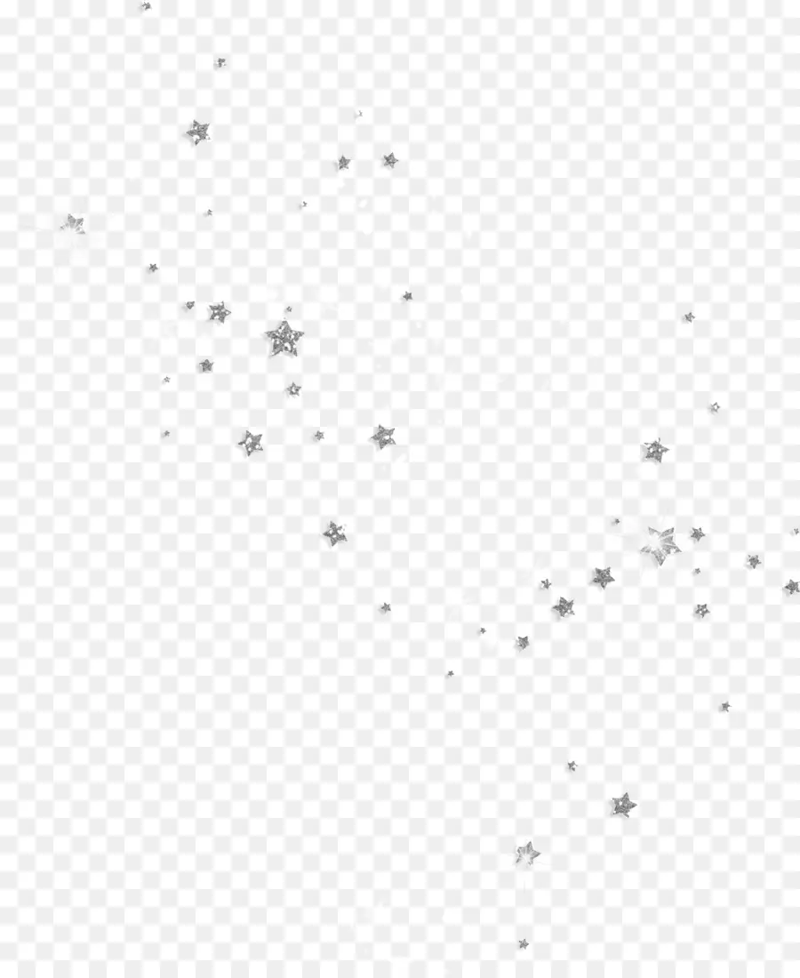 Étoiles，Peinture PNG