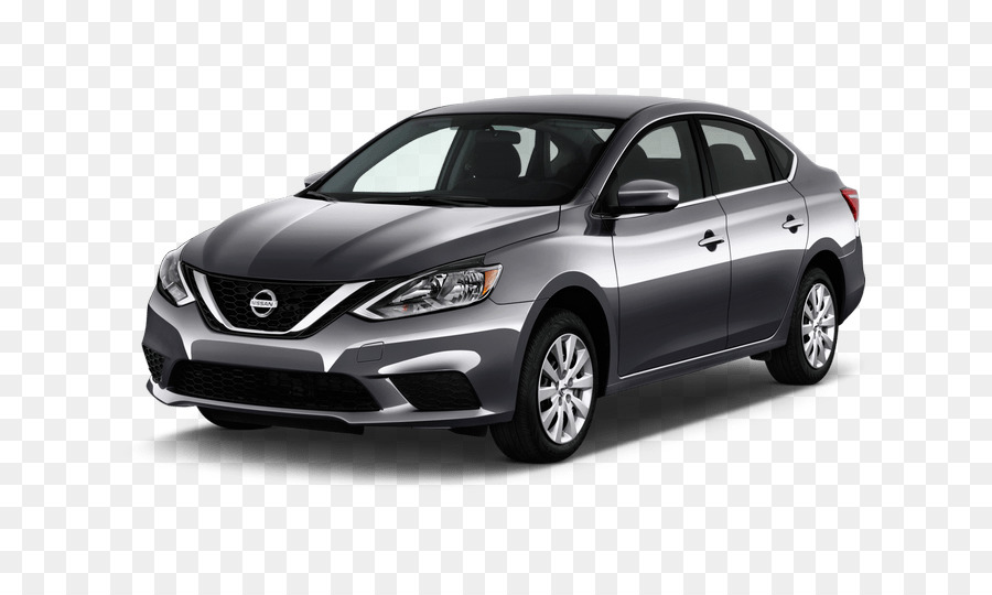 2016 Nissan Sentra Sv，Voiture PNG