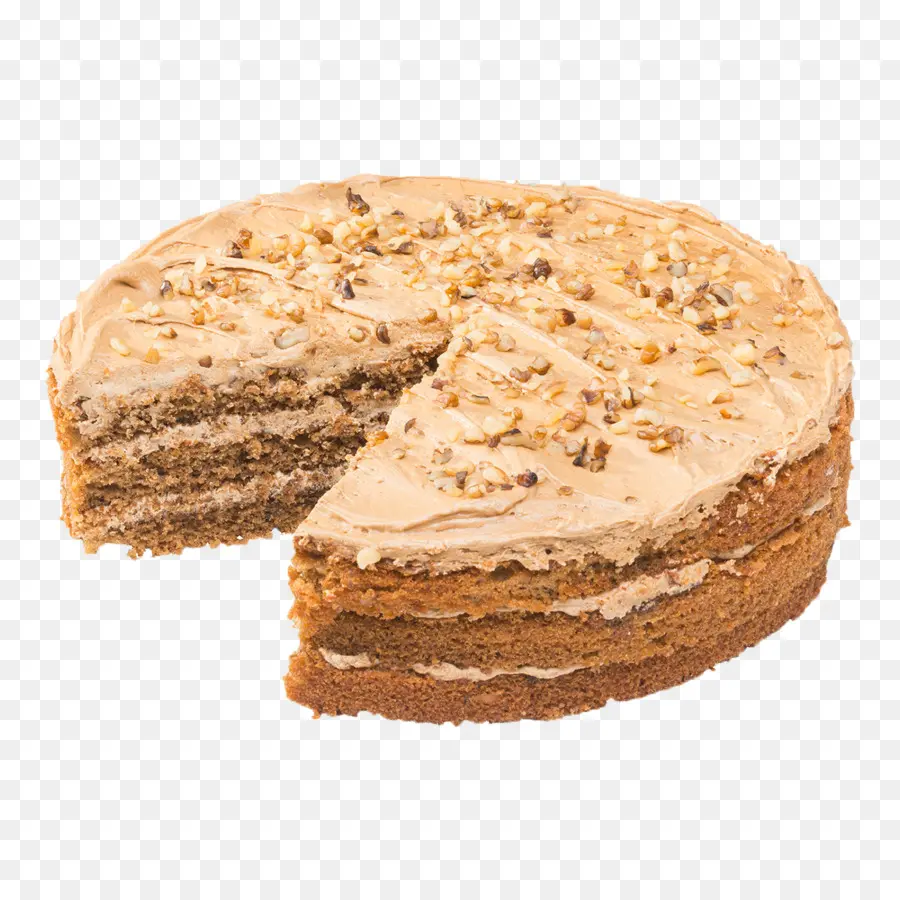 Gâteau，Tranche PNG