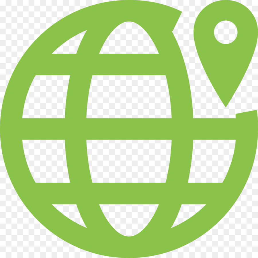 Globe，Emplacement PNG