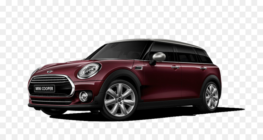 Mini Clubman，Véhicule PNG