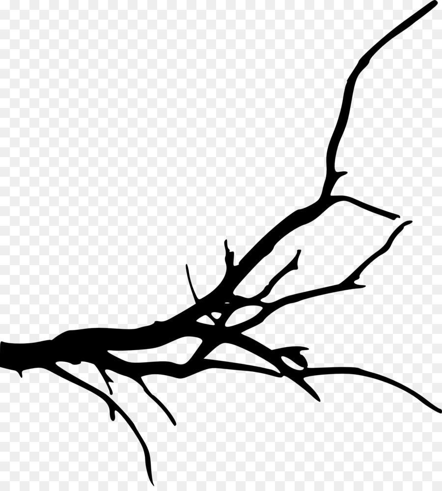 Branche Noire，Arbre PNG