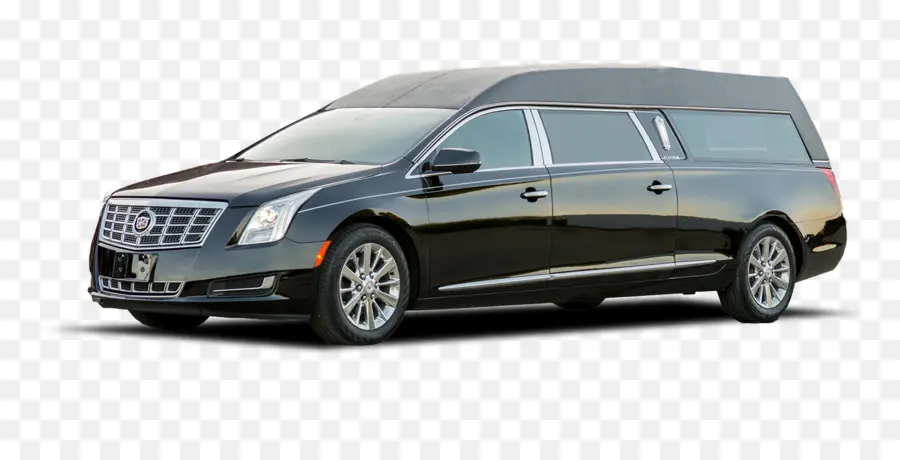 Voiture，Cadillac Xts PNG