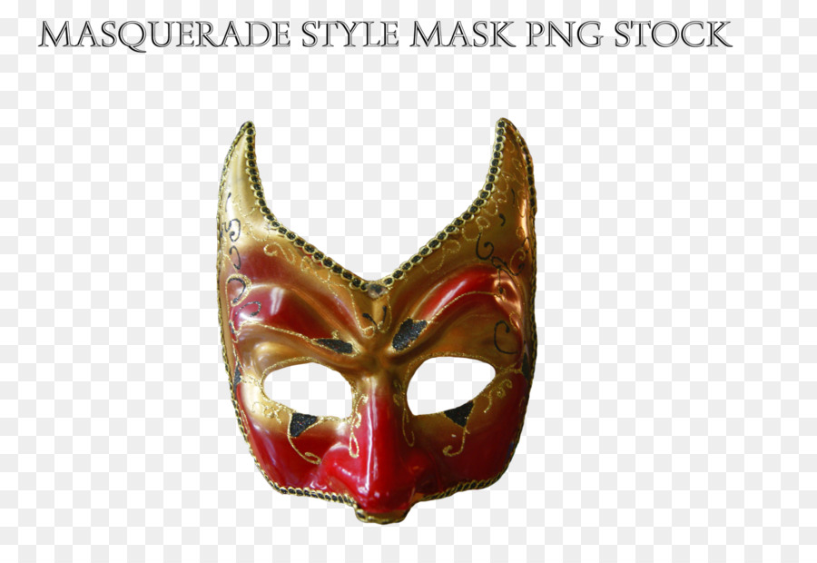 Masque De Mascarade，Faire La Fête PNG