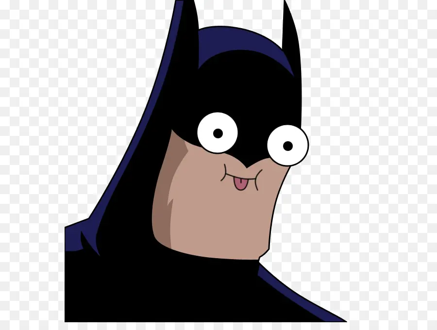 Dessin Animé Batman，Super Héros PNG