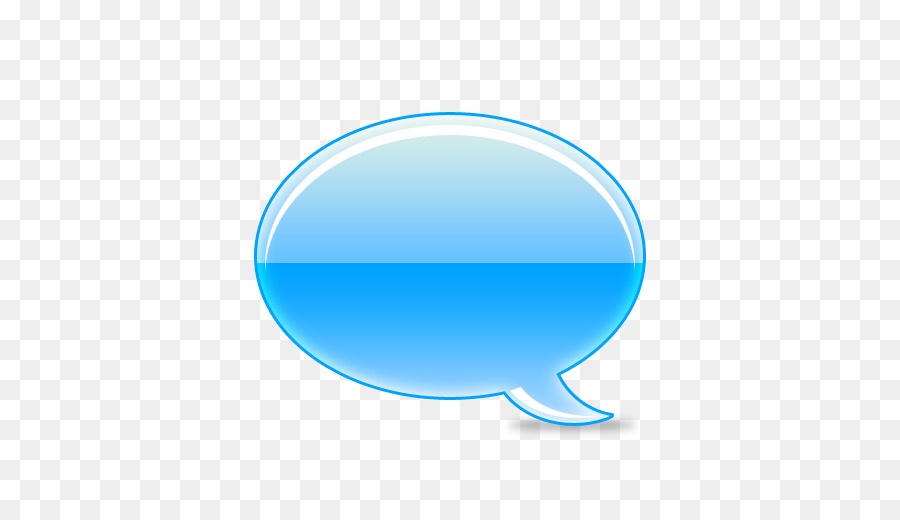 Bulles De Discussion，Message PNG