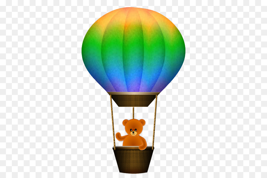 Ballon à Air Chaud，Montgolfière PNG