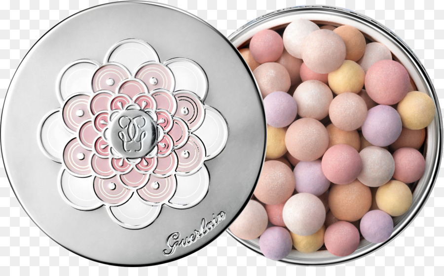 Guerlain，Poudre Pour Le Visage PNG