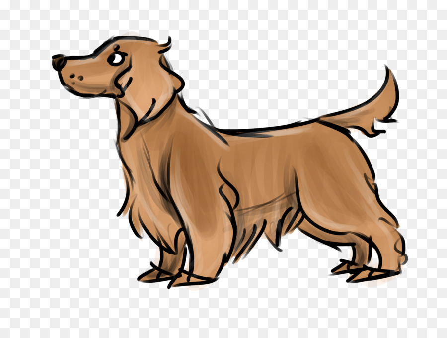 Chien，L Art PNG