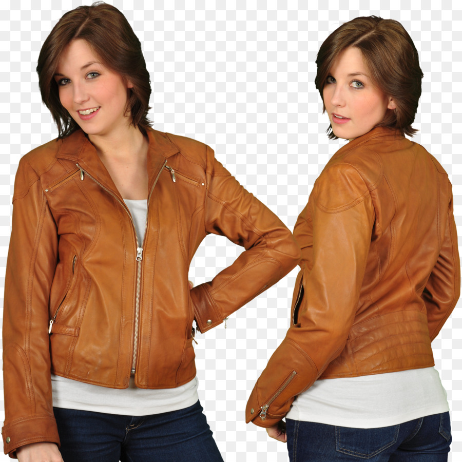 Veste，Veste En Cuir PNG