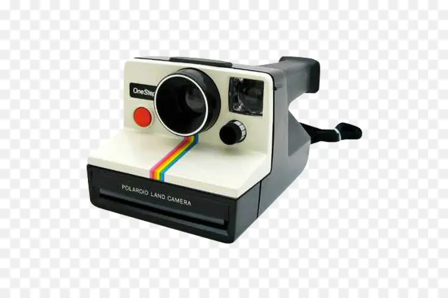 Polaroid Sx70，Le Film Photographique PNG