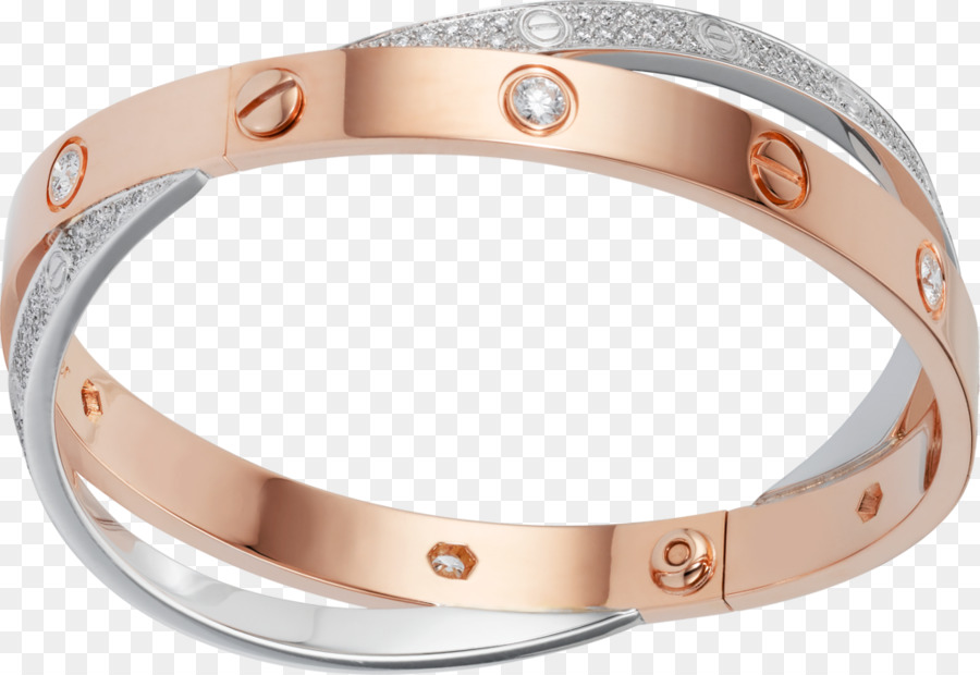 Bracelet，Or PNG