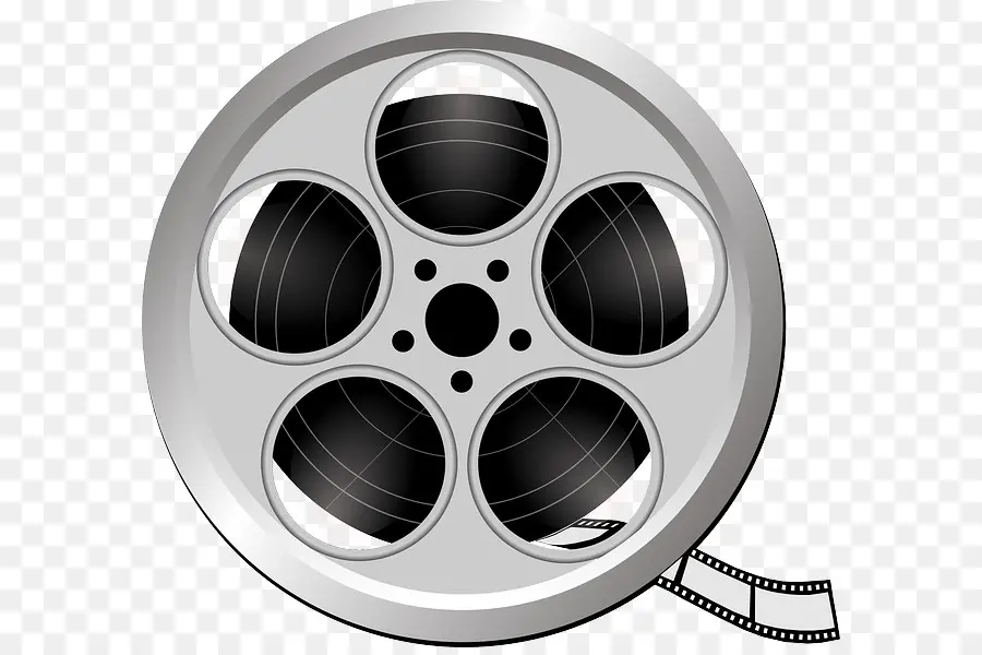 Film，Bobine PNG