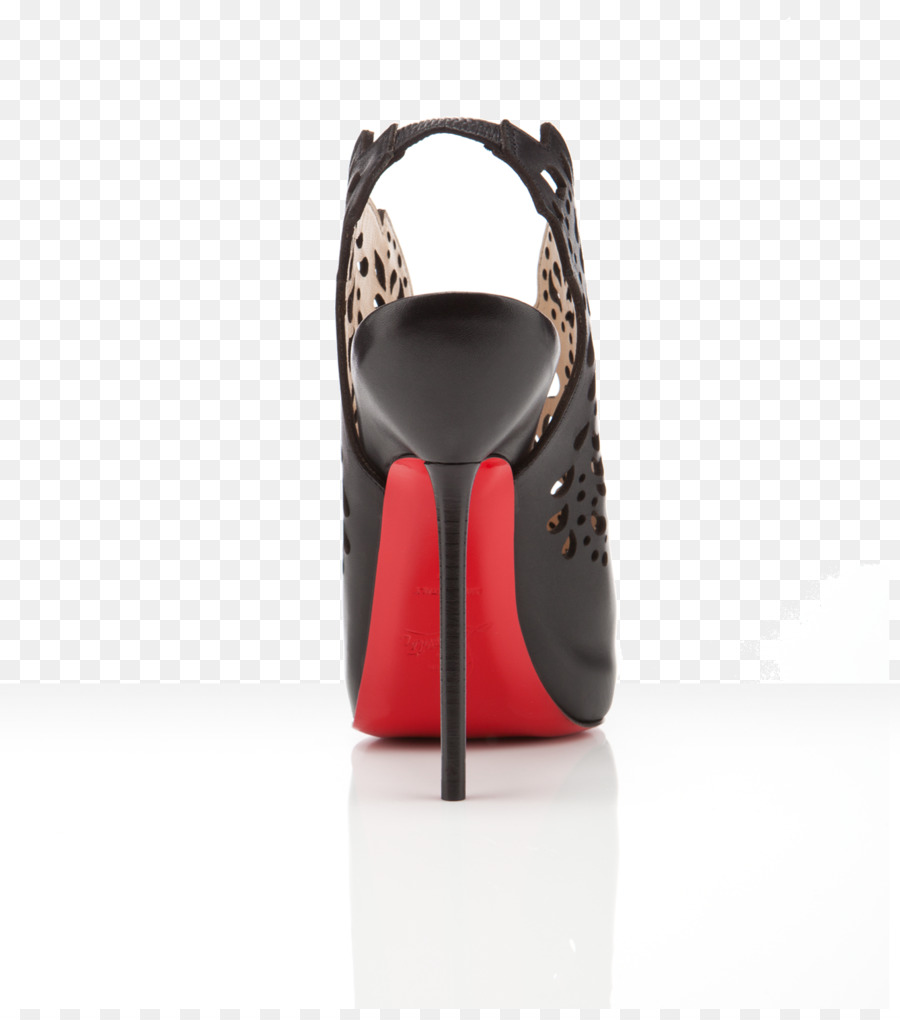 Chaussure，Slingback PNG