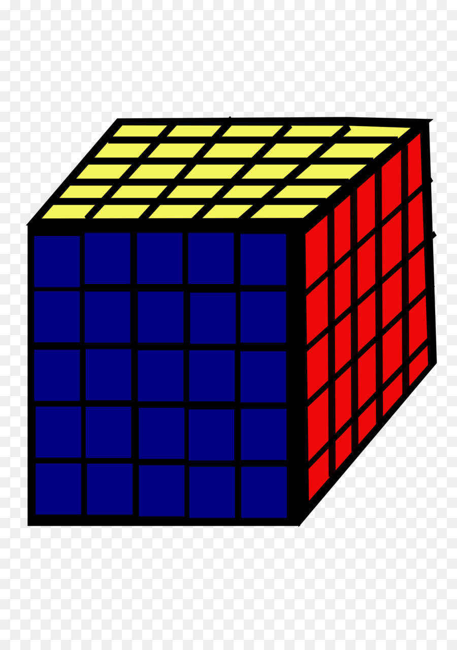 Rubik's Cube，Puzzle PNG