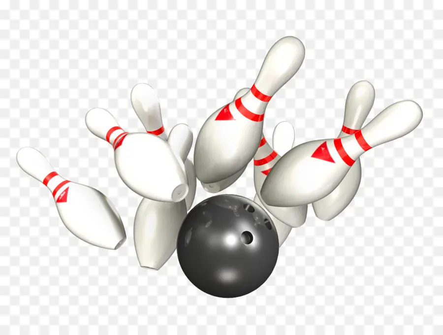 Bowling，Quille De Bowling PNG