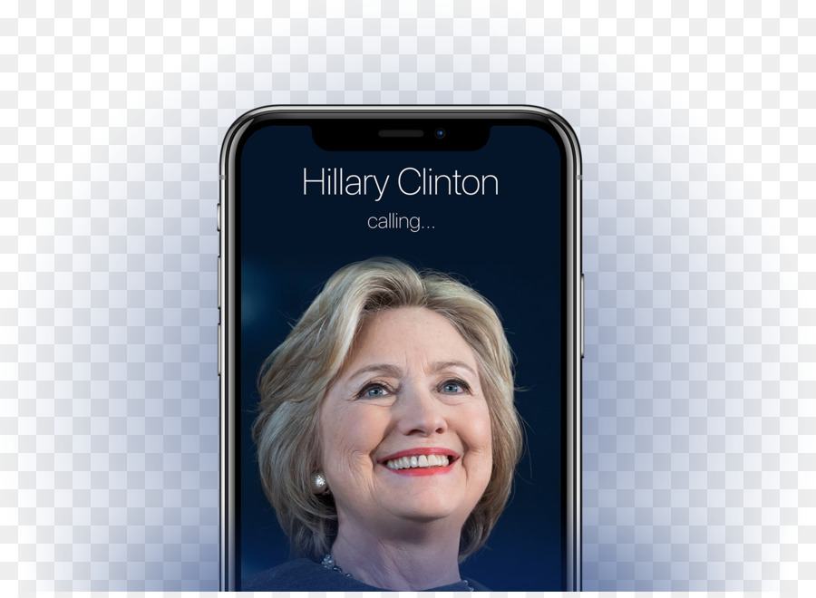 Hillary Clinton，New York PNG