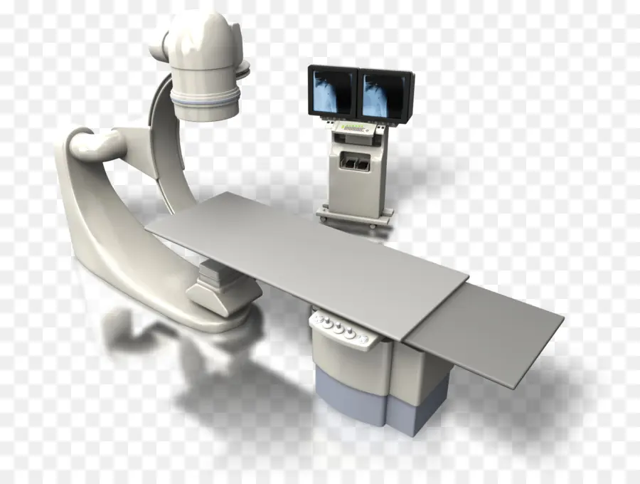 Machine D'imagerie Médicale，Radiographie PNG