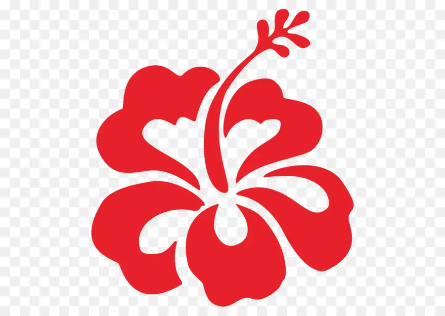 Logo，Hibiscus PNG