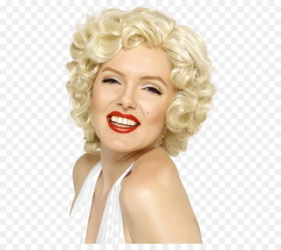 Marilyn Monroe，Amazoncom PNG