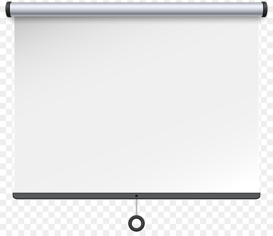 écran De Projection，Présentation PNG
