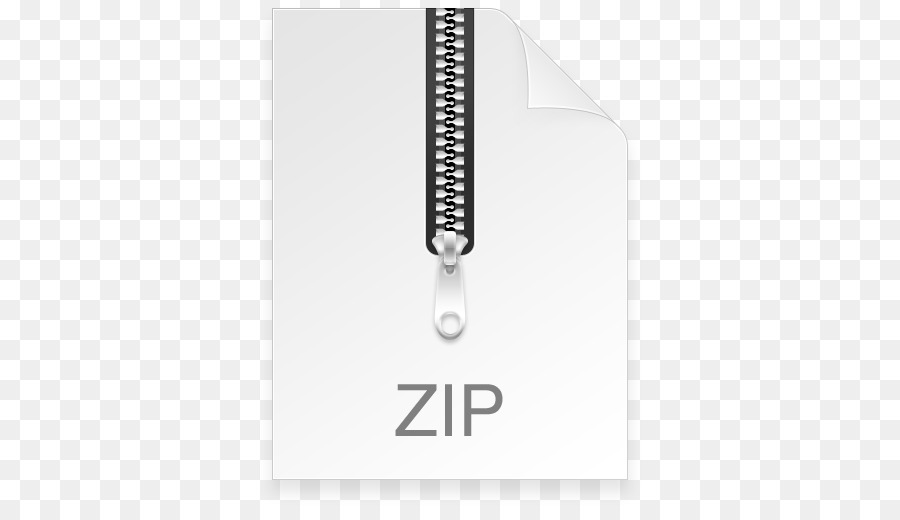 Ordinateur Icônes，Zip PNG