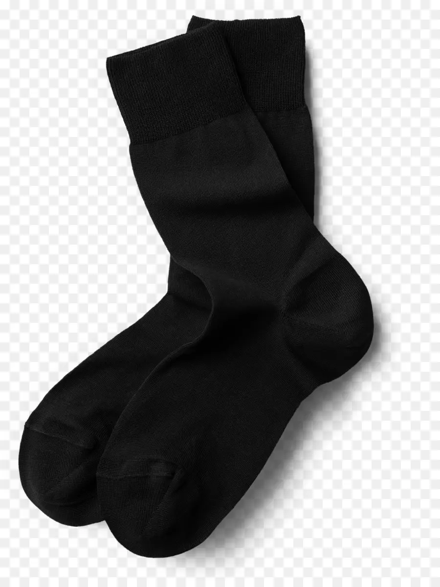 Chaussette，Chaussure PNG