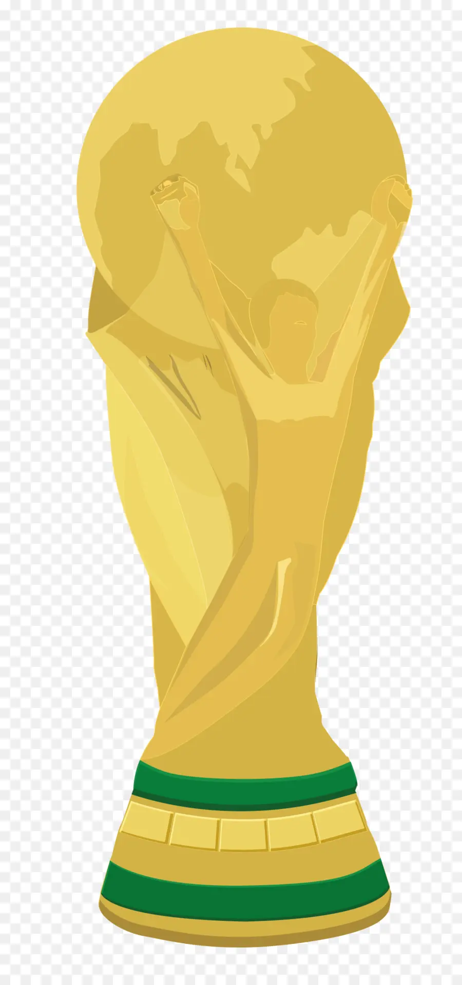 Trophée D'or，Prix PNG