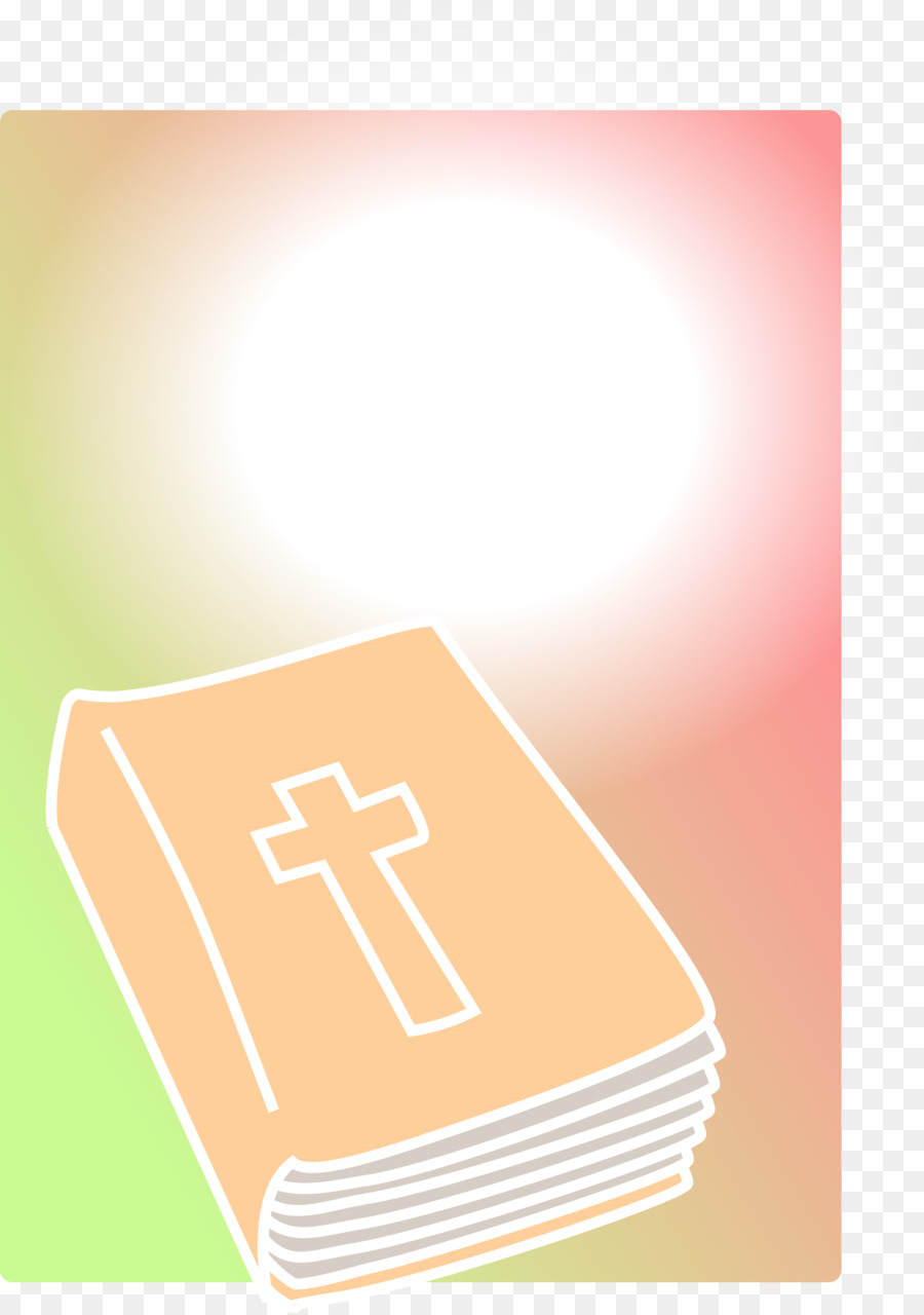 Bible，Croix PNG