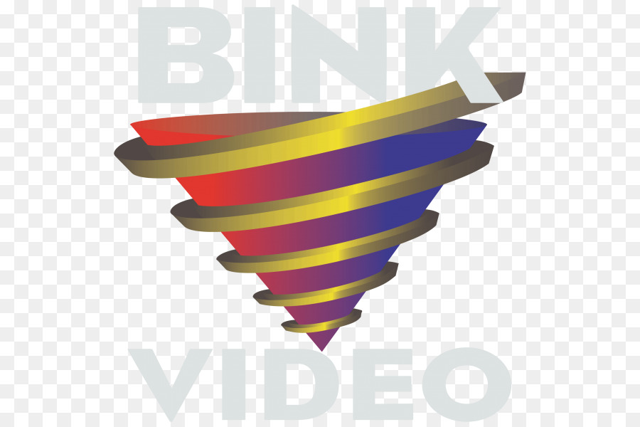 Vidéo Bink，Logo PNG