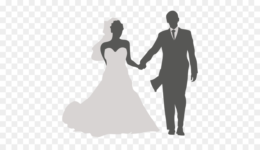 Mariage，Nouveau Marié PNG