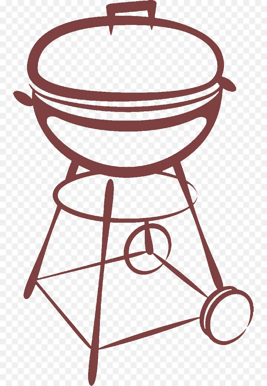 Gril，Barbecue PNG