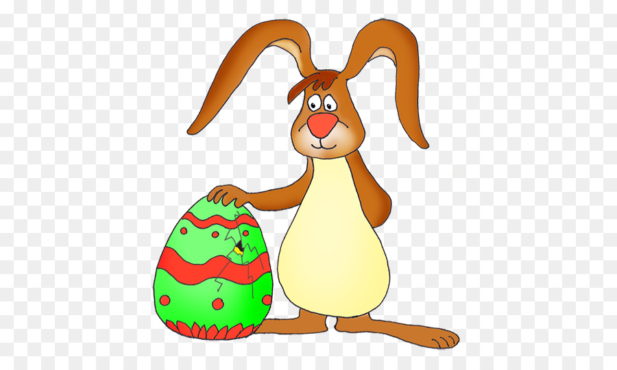 Lapin De Pâques，Lapin PNG