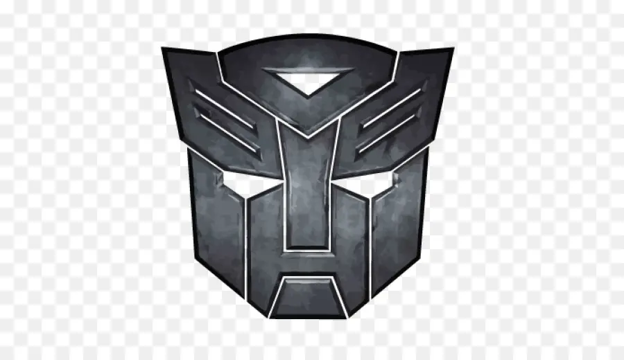 Logo Des Transformateurs，Autobot PNG