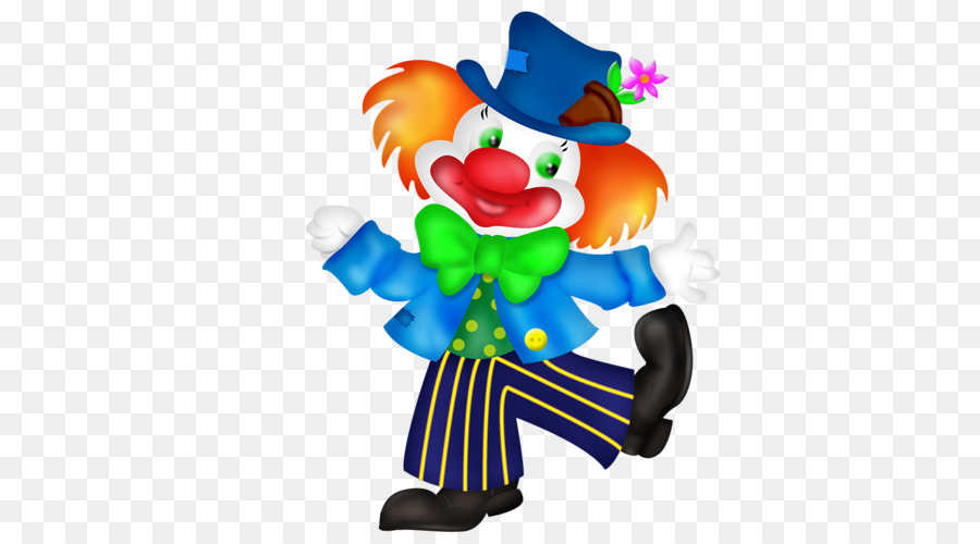 Clown，Cirque PNG