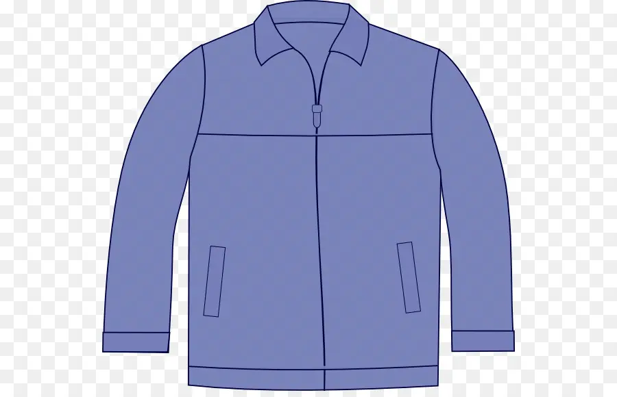 Veste En Jean，Vêtements PNG