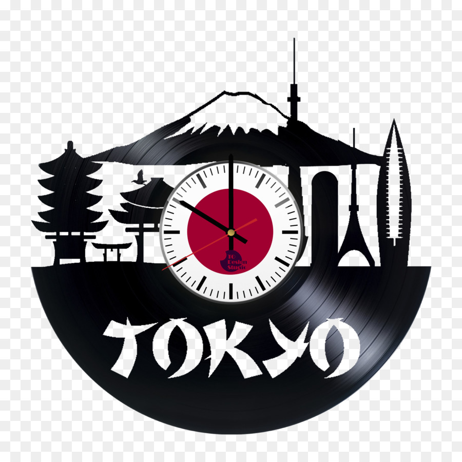 Tokyo，Japon PNG