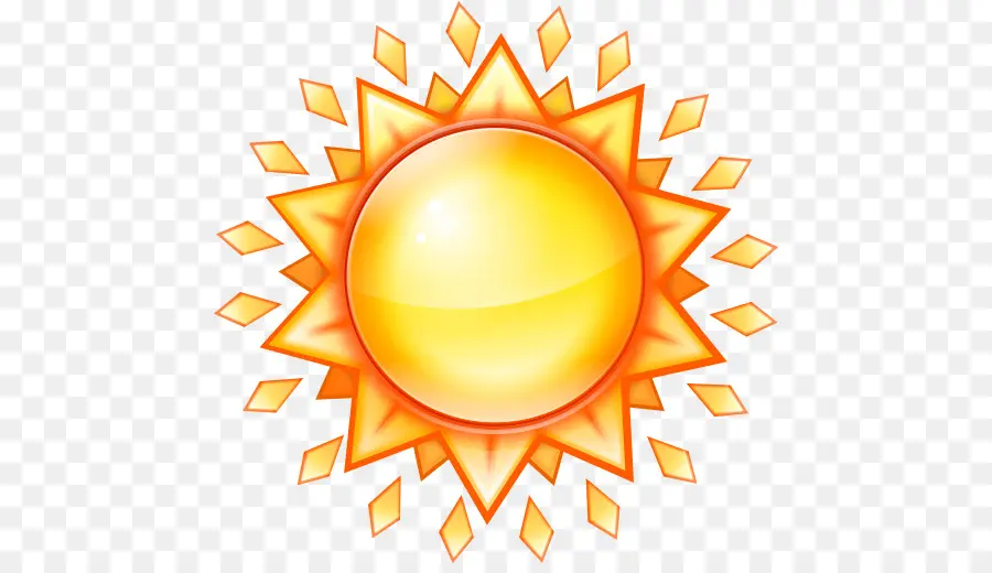 Soleil，Solaire PNG