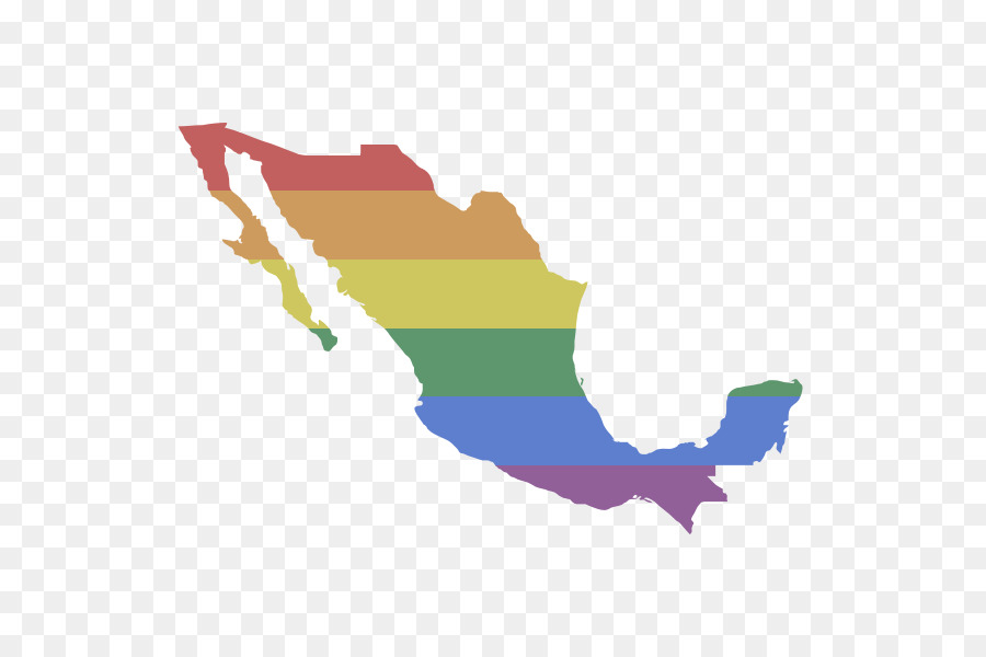 Carte Du Mexique，Mexique PNG