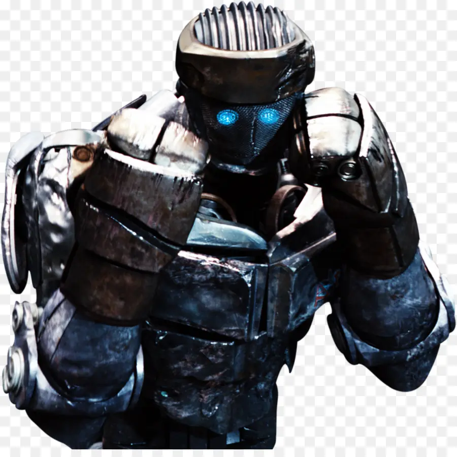 Real Steel World Robot Boxing，Atome PNG