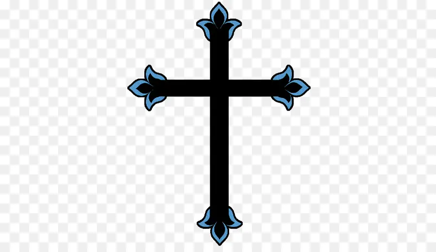 Croix Noire，Symbole PNG