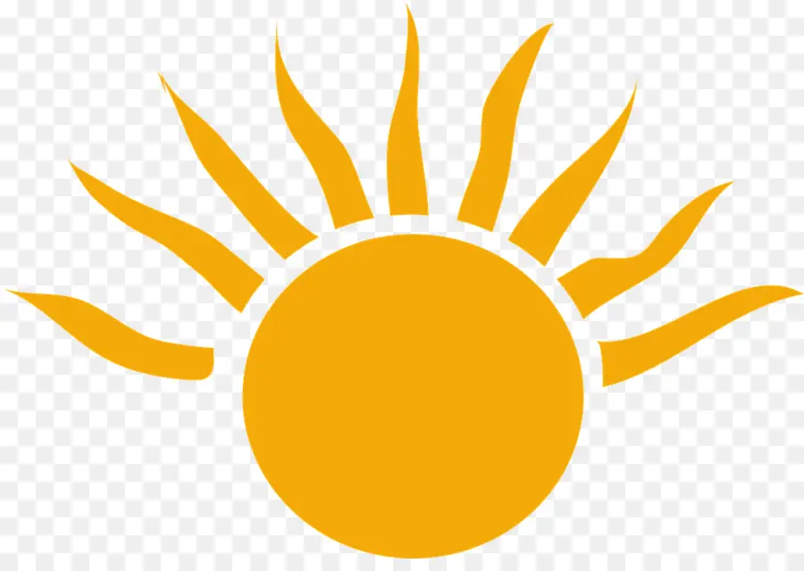 Logo，La Lumière Du Soleil PNG