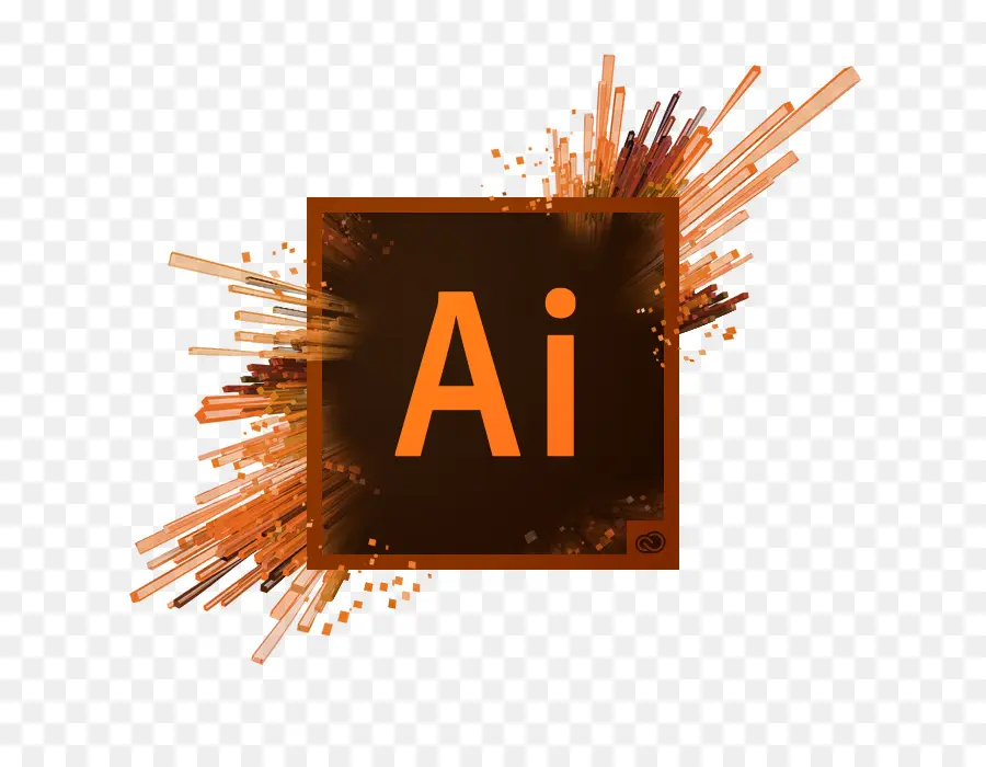 Adobe Illustrator，Conception PNG