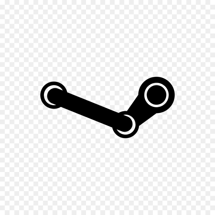 Logo Steam，Jeu PNG