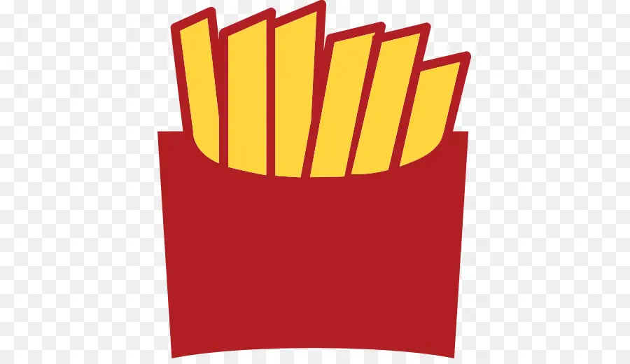 Frites，Restauration Rapide PNG